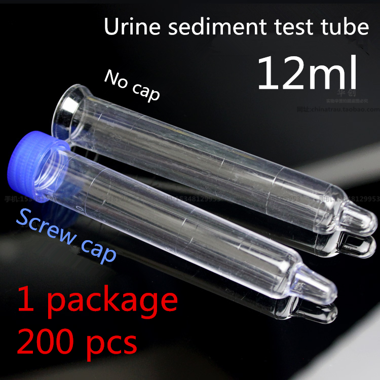 Tube à essai de sédiments d'ur - Medical Lab Units avis et prix