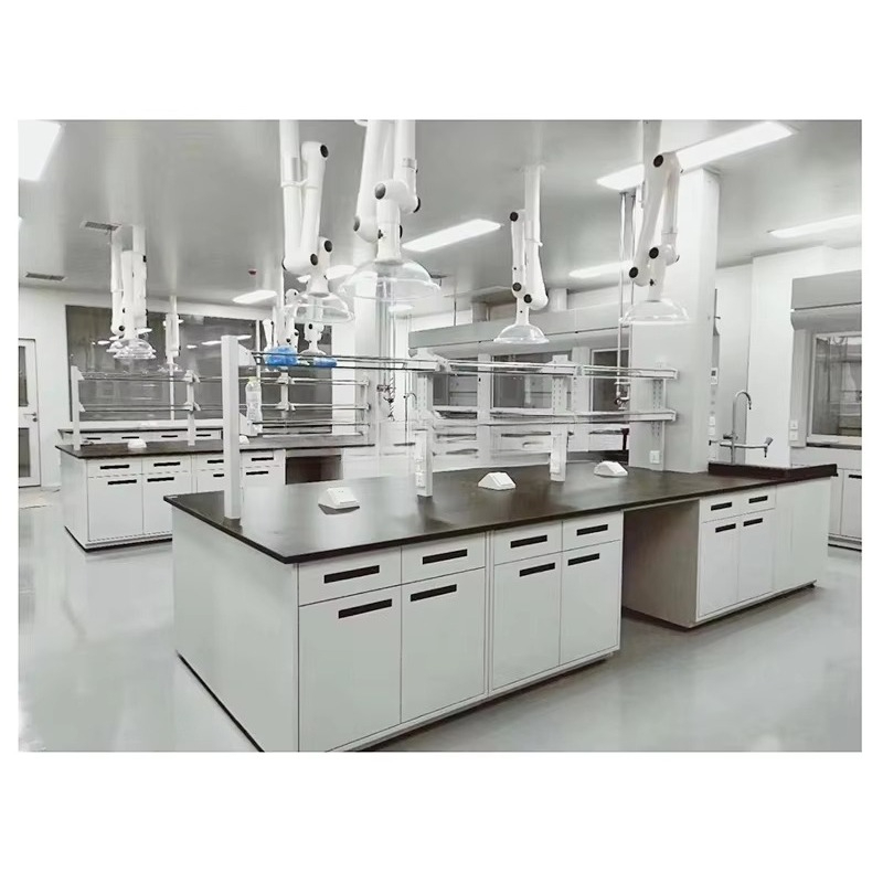 Meuble de laboratoire médical  - Medical Lab avis et prix
