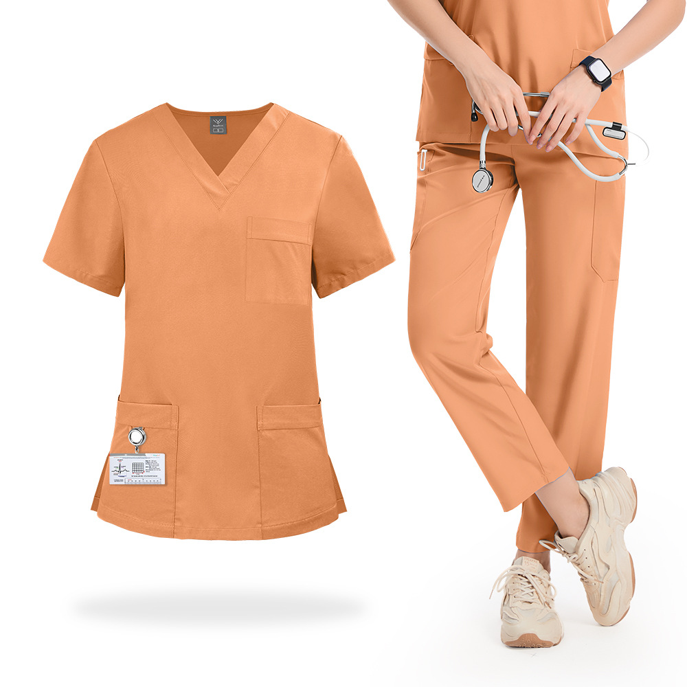 Blouses d'opération fines à ma - Medical Lab Gown avis et prix