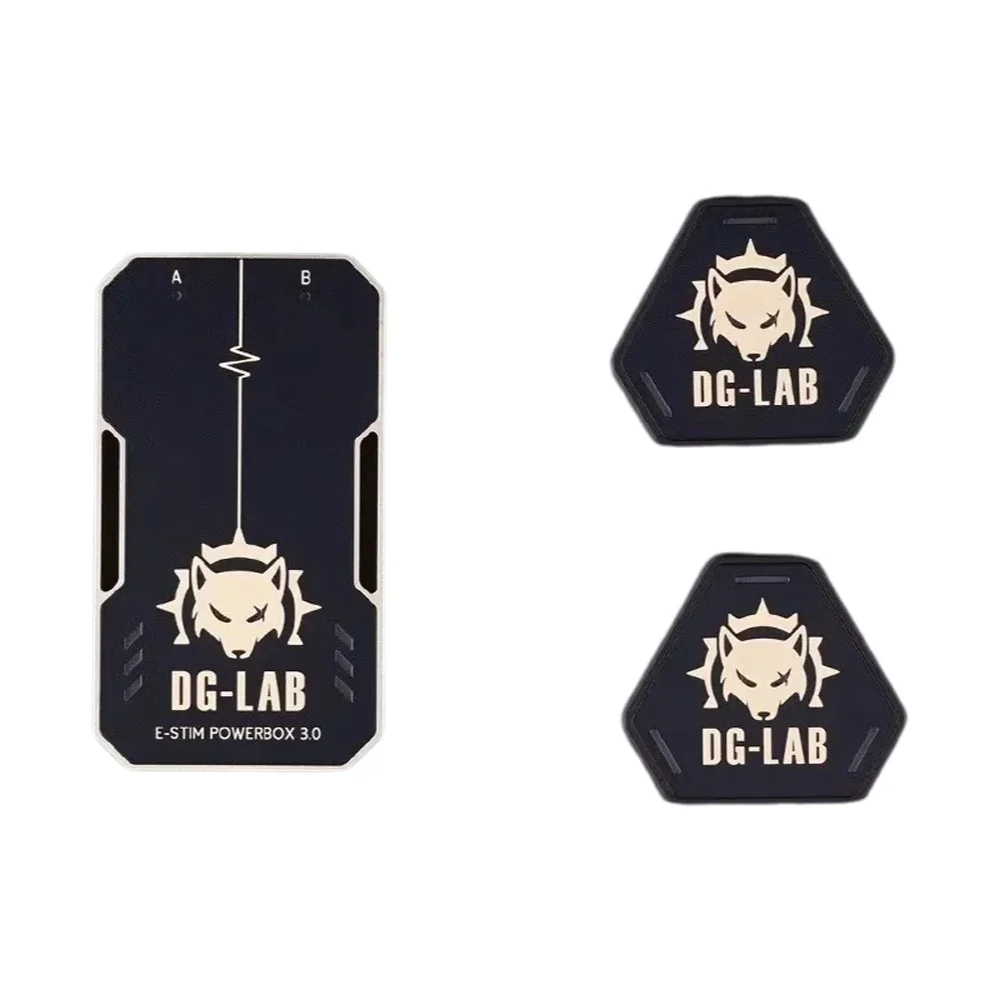 DG-LAB 3.0 e-stim électro choc - Medical Lab Units avis et prix