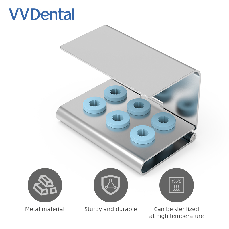 Support de stérilisation VVDen - Autoclave Sterilizer Dental avis et prix