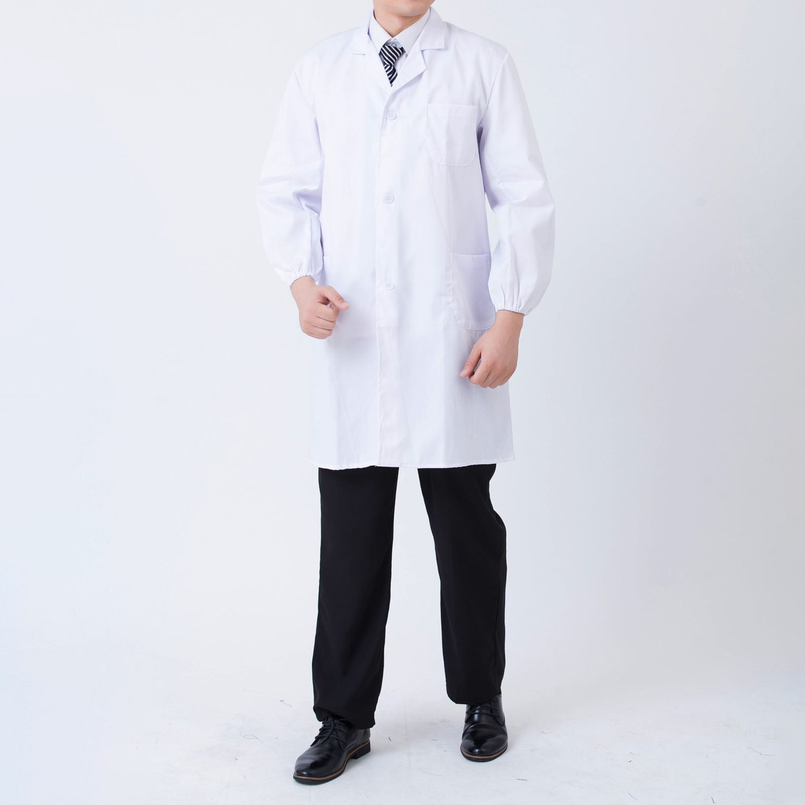 Blouse de laboratoire blanche  - Medical Lab Scientist avis et prix