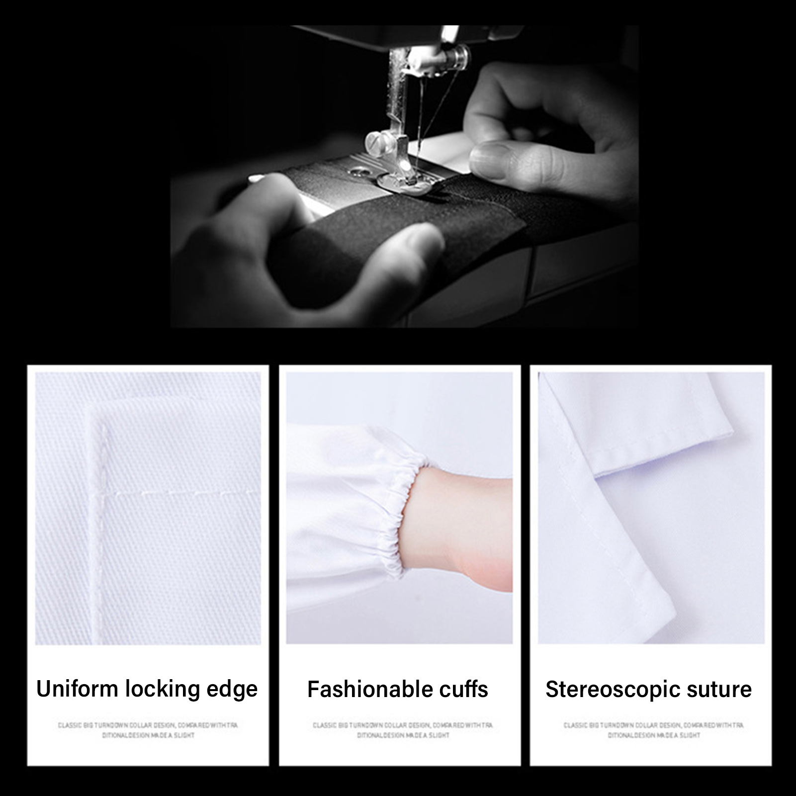 Blouse de laboratoire blanche  - Medical Lab Scientist avis et prix