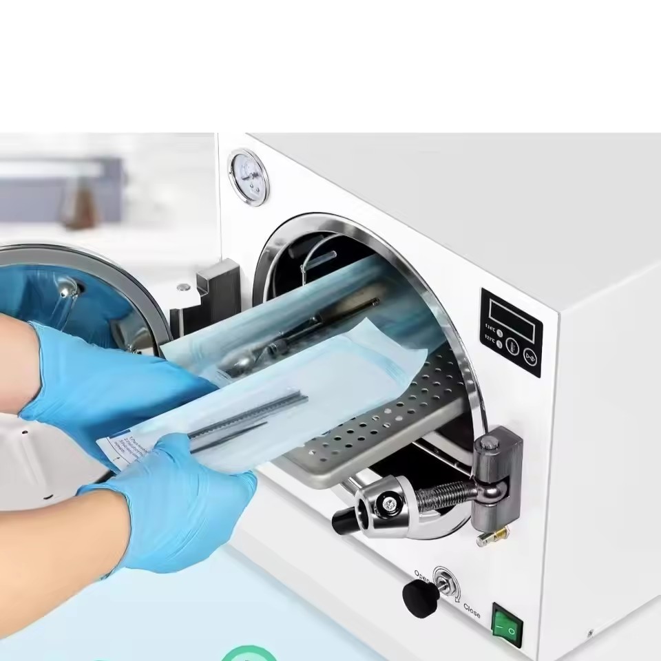 Équipement de stérilisation à  - Medical Lab Units avis et prix