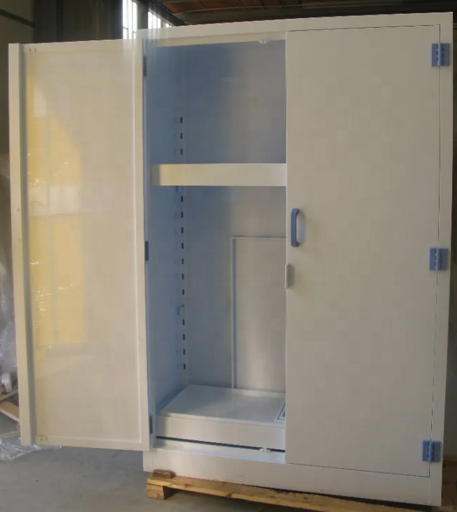 Classeur Mobile verrouillable  - Medical Lab Furniture avis et prix