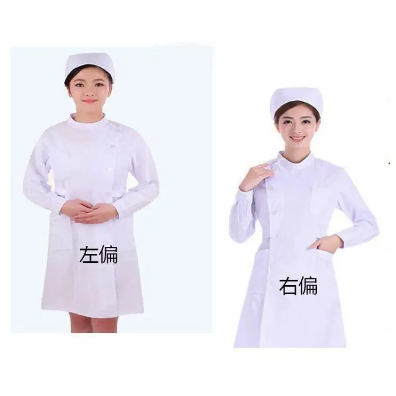 Uniforme d'infirmière de labor - Medical Lab Gown avis et prix