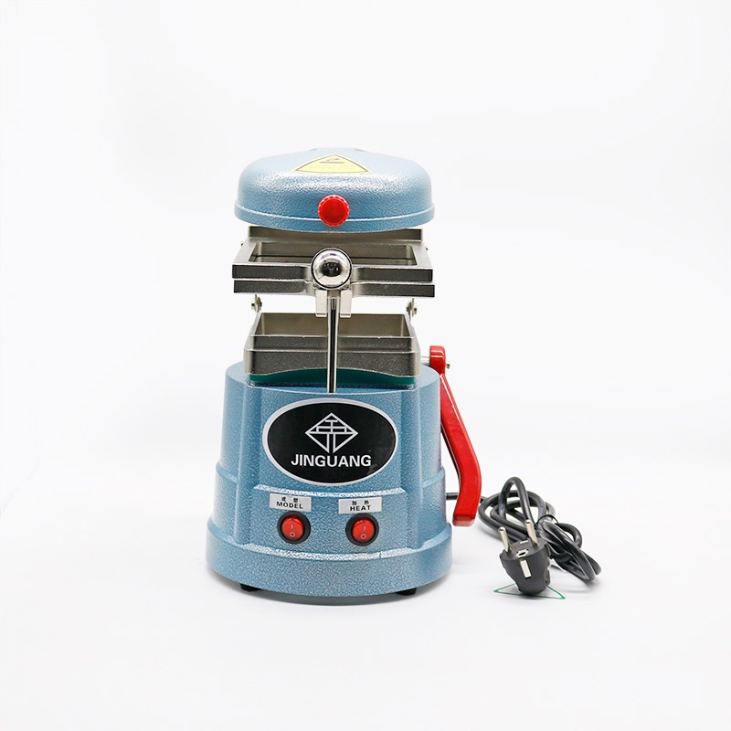 Machine de moulage sous vide d - Medical Lab Supplies avis et prix