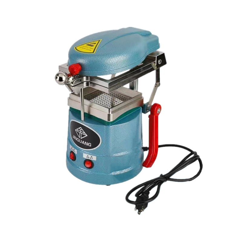 Machine de moulage sous vide d - Medical Lab Supplies avis et prix