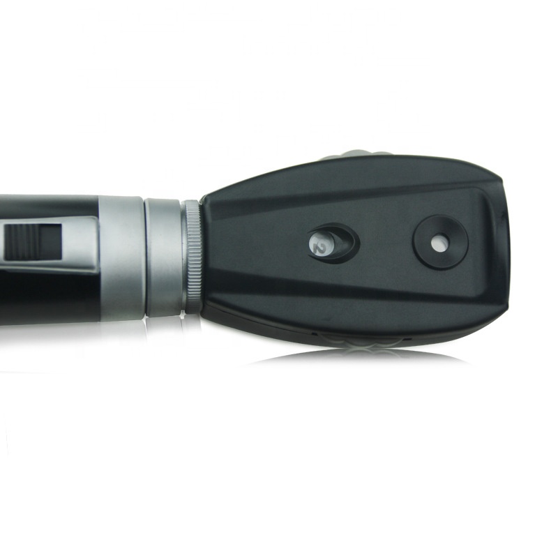 Ensemble d'otoscope et d'ophta - Otoscope Ophthalmoscope Set avis et prix